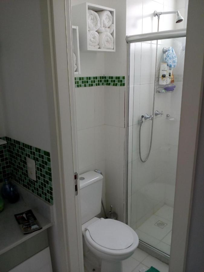 Minha Praia - Linda Piscina Rio de Janeiro Eksteriør billede