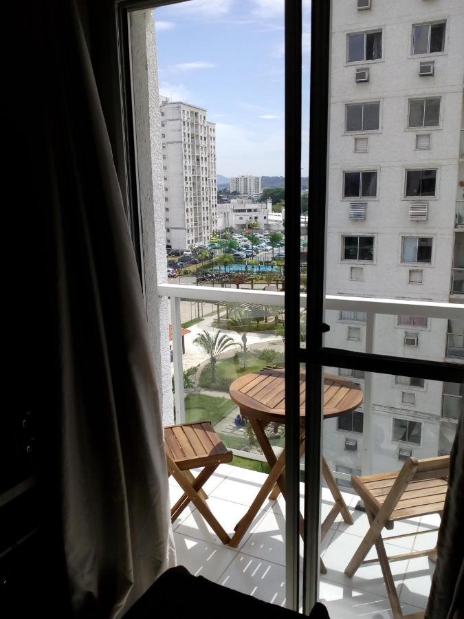 Minha Praia - Linda Piscina Rio de Janeiro Eksteriør billede