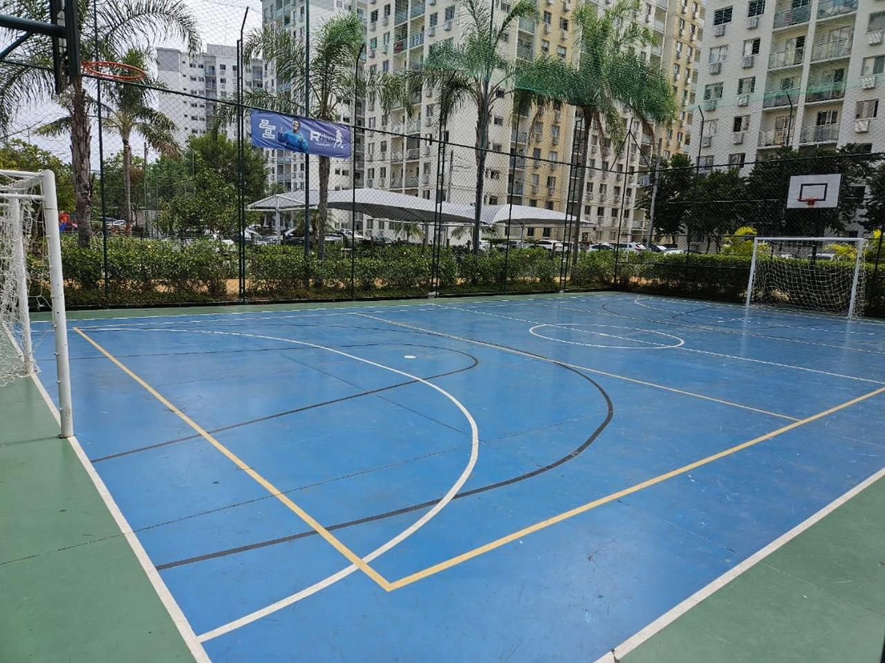 Minha Praia - Linda Piscina Rio de Janeiro Eksteriør billede